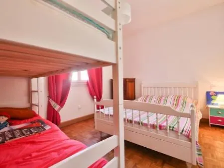 Les Bussoleries Holiday home *