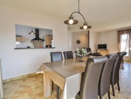 Holiday home Les Bussoleries Saint-Hilaire-de-Riez